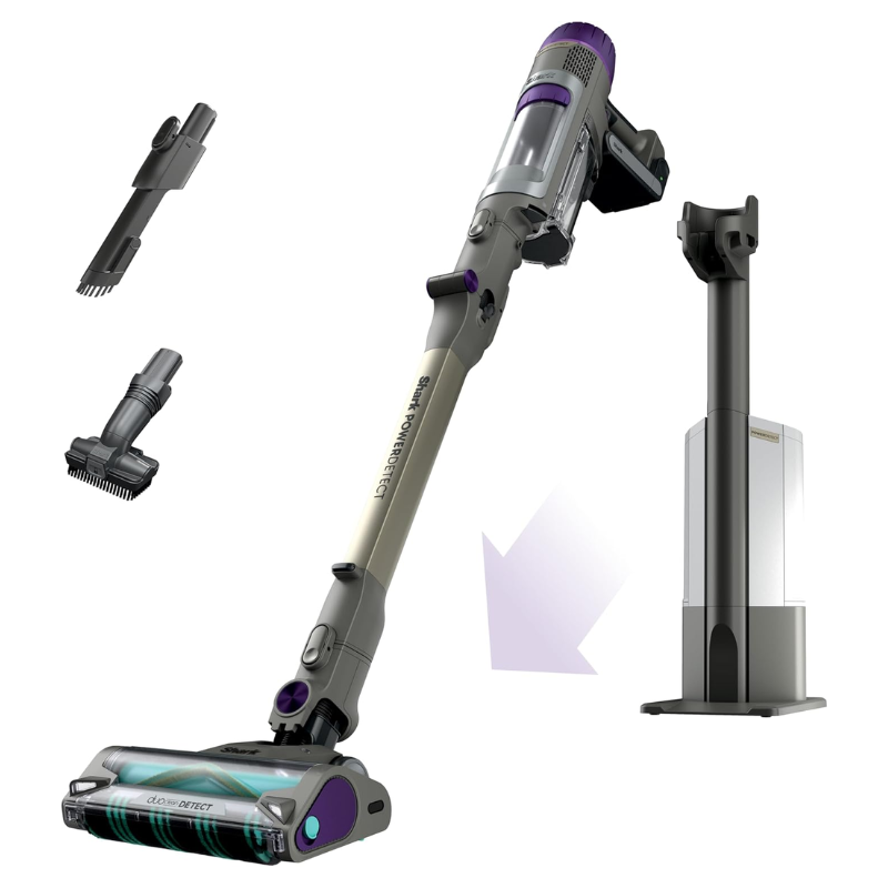Shark PowerDetect Clean & Empty Cordless Stick Vacuum IP3251
