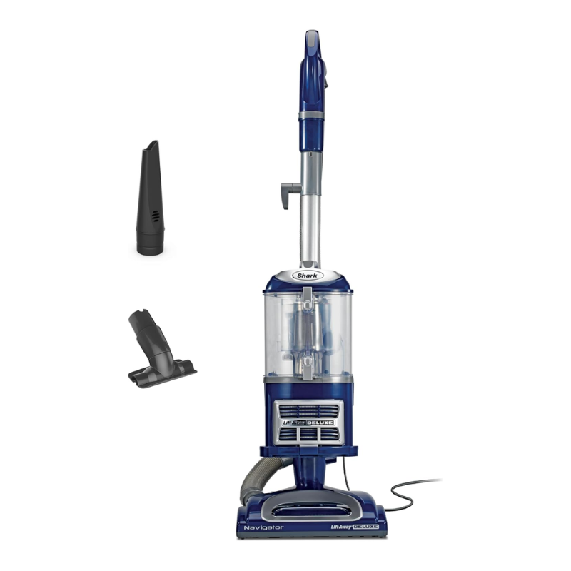 Shark Navigator Lift-Away NV360 Upright Vacuum with HEPA Filter