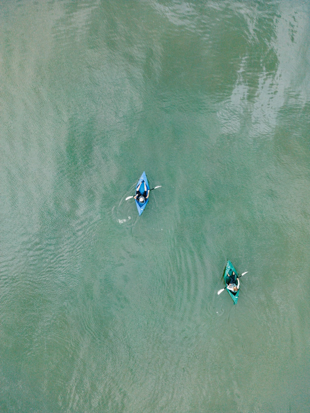 2023 TUCKTEC 8' FOLDING KAYAKS for YOUTH and SMALL ADULT