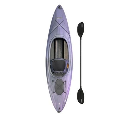 Lifetime                             
                            
			
			Cruze Sit-In Kayak, Emperor Fusion (91262)