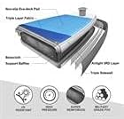 10/11ft Inflatable Stand Up Paddle Board,Durable Lightweight Touring SUP Accessories,
