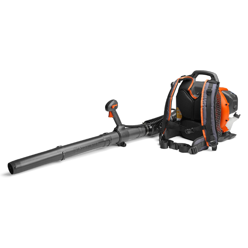Husqvarna 150BT Gas Backpack Leaf Blower 51cc 765 CFM 270 MPH