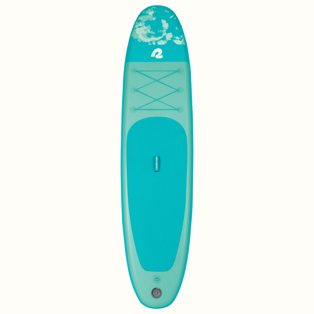 Weekender Plus 10' Inflatable Stand Up Paddle Board