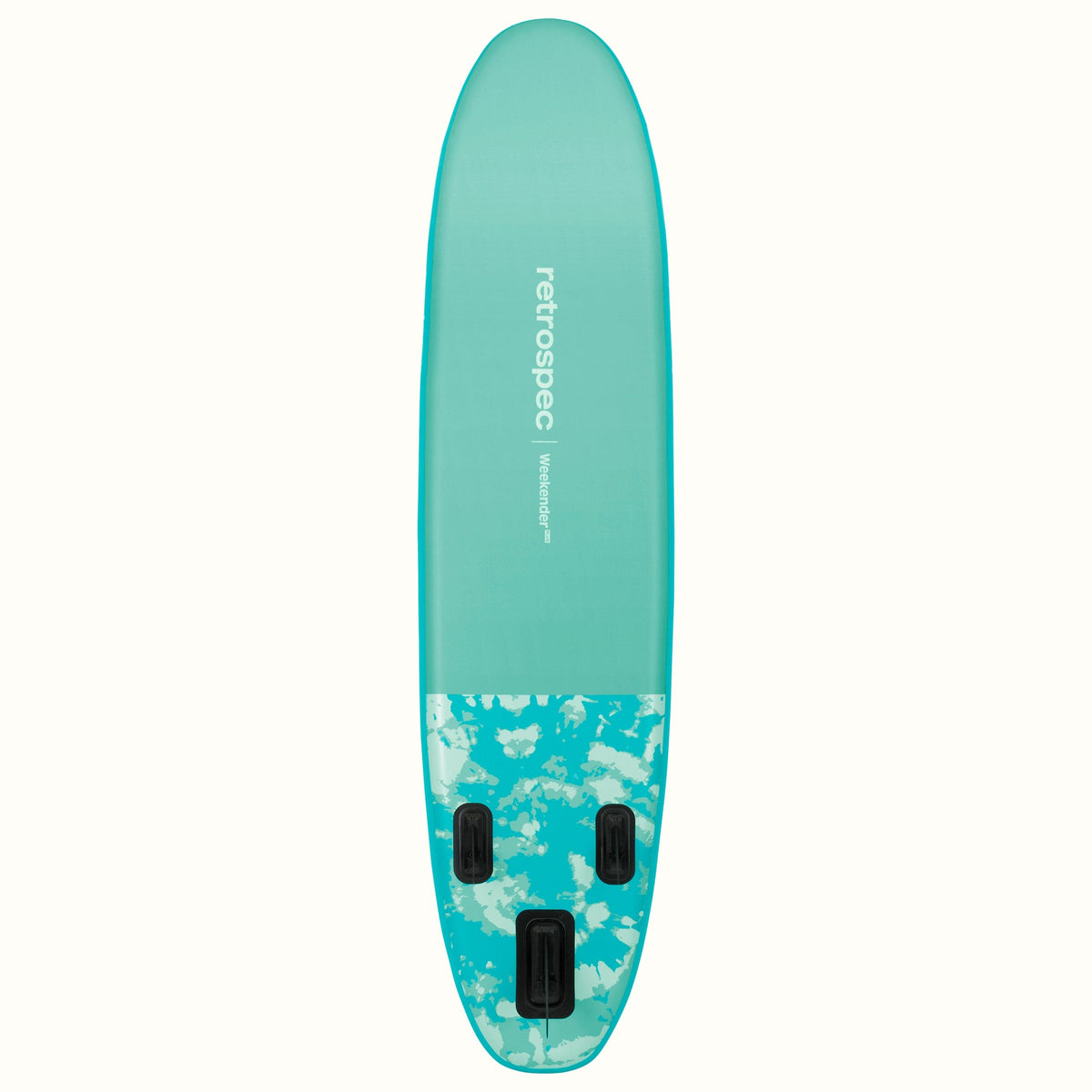 Weekender Plus 10' Inflatable Stand Up Paddle Board