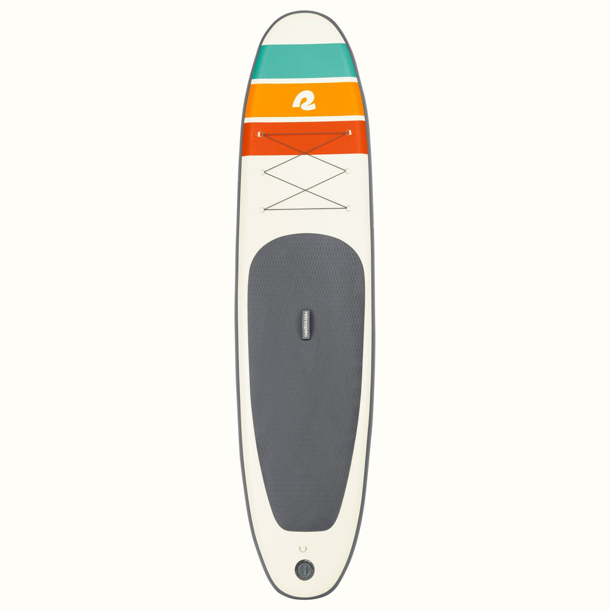 Weekender Plus 10' Inflatable Stand Up Paddle Board