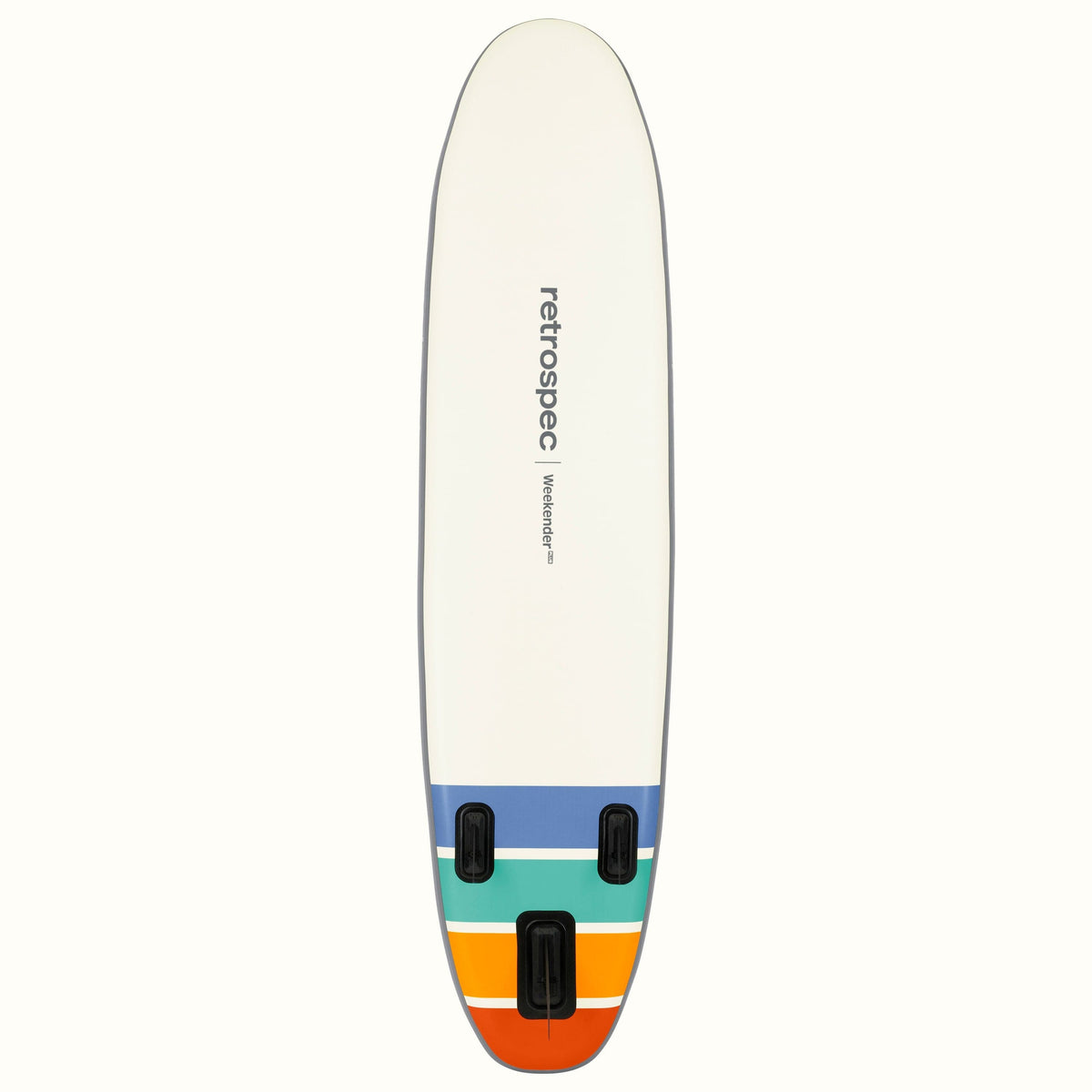 Weekender Plus 10' Inflatable Stand Up Paddle Board