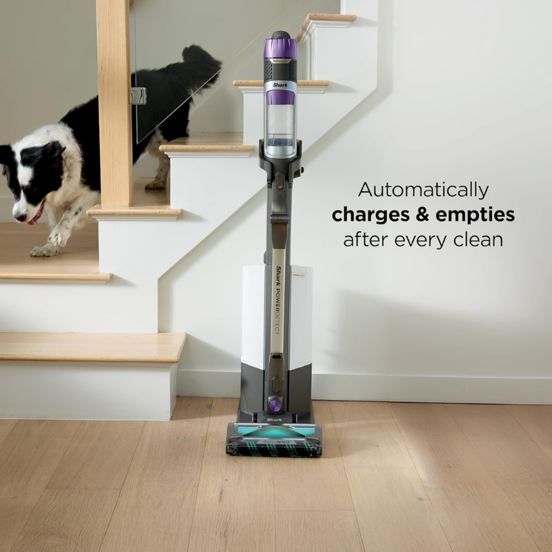Shark PowerDetect Clean & Empty Cordless Stick Vacuum IP3251