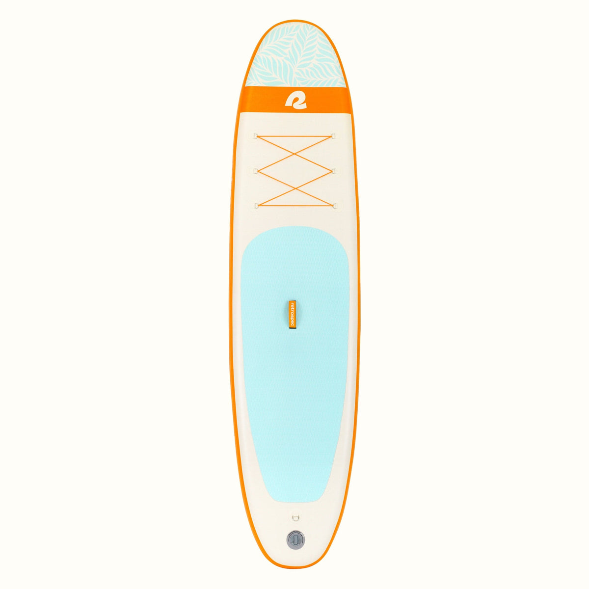 Weekender 10' Inflatable Stand Up Paddle Board