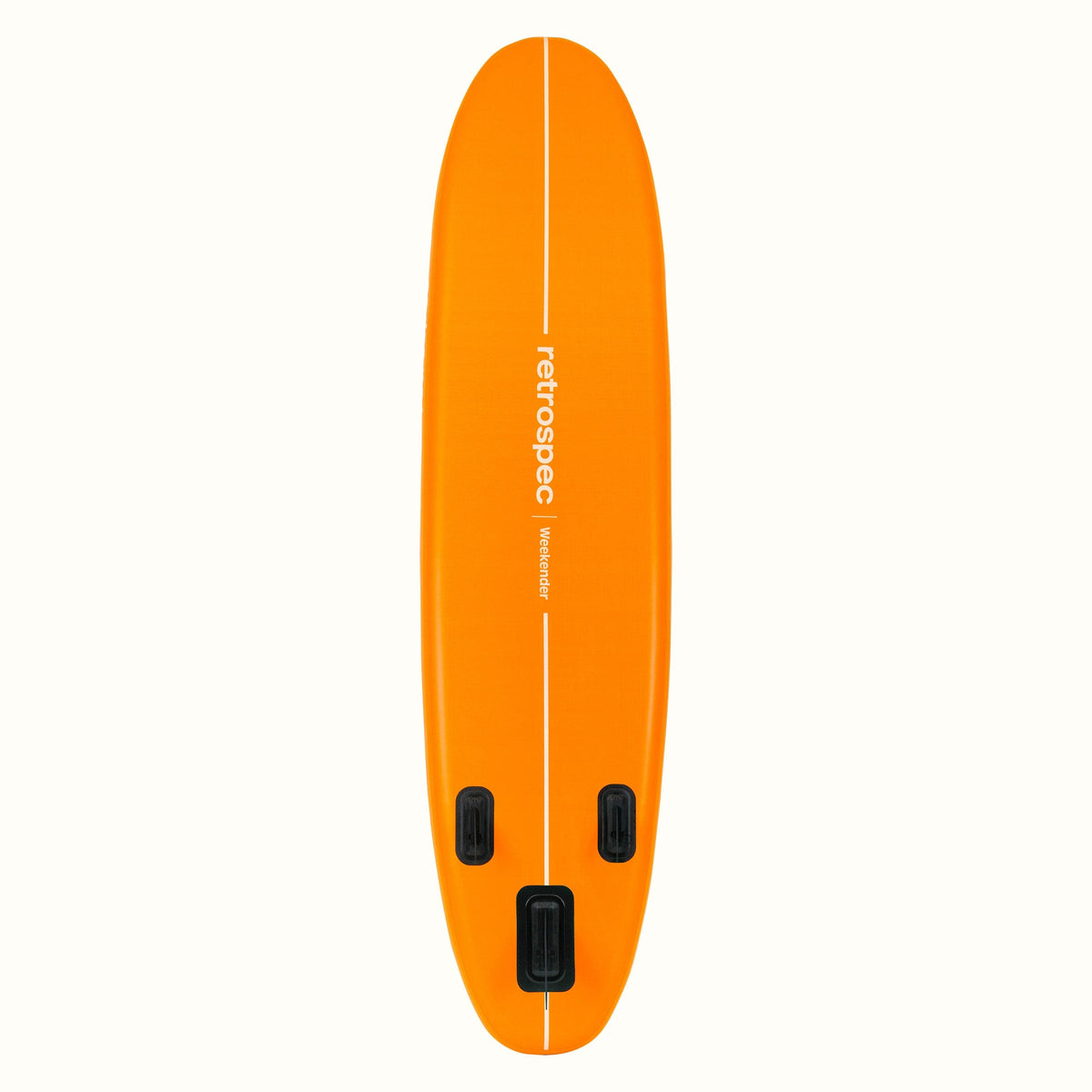 Weekender 10' Inflatable Stand Up Paddle Board