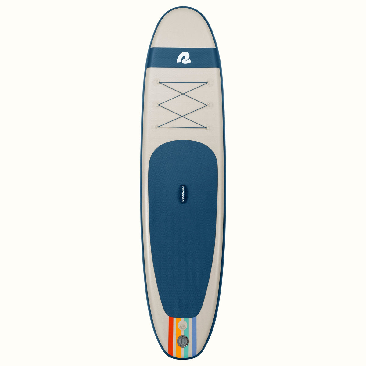 Weekender 10' Inflatable Stand Up Paddle Board
