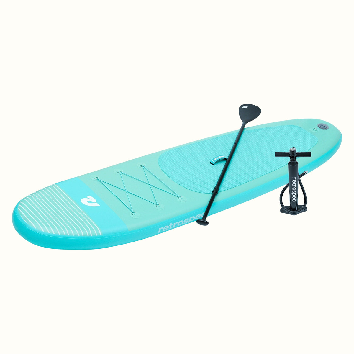 Weekender 10' Inflatable Stand Up Paddle Board