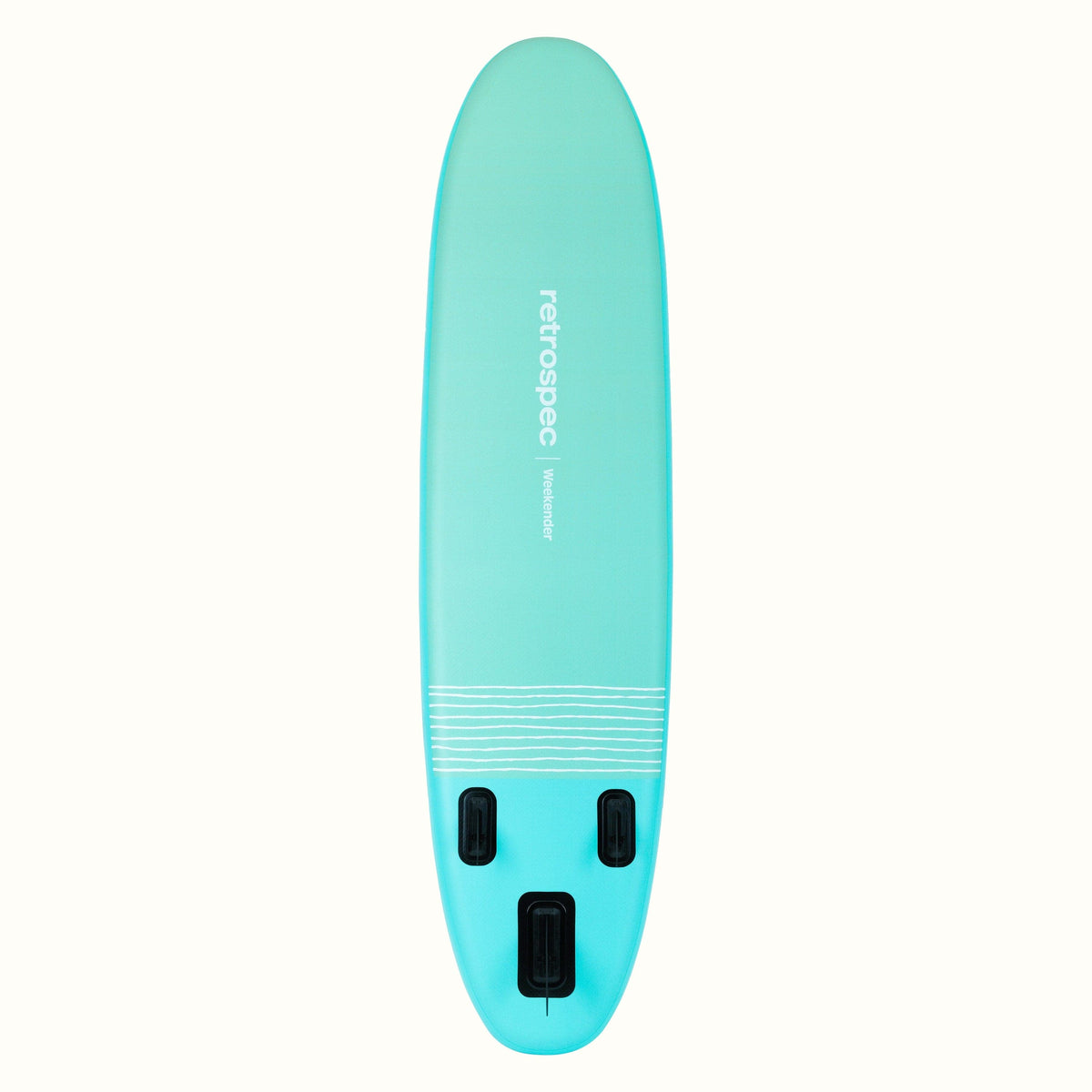 Weekender 10' Inflatable Stand Up Paddle Board