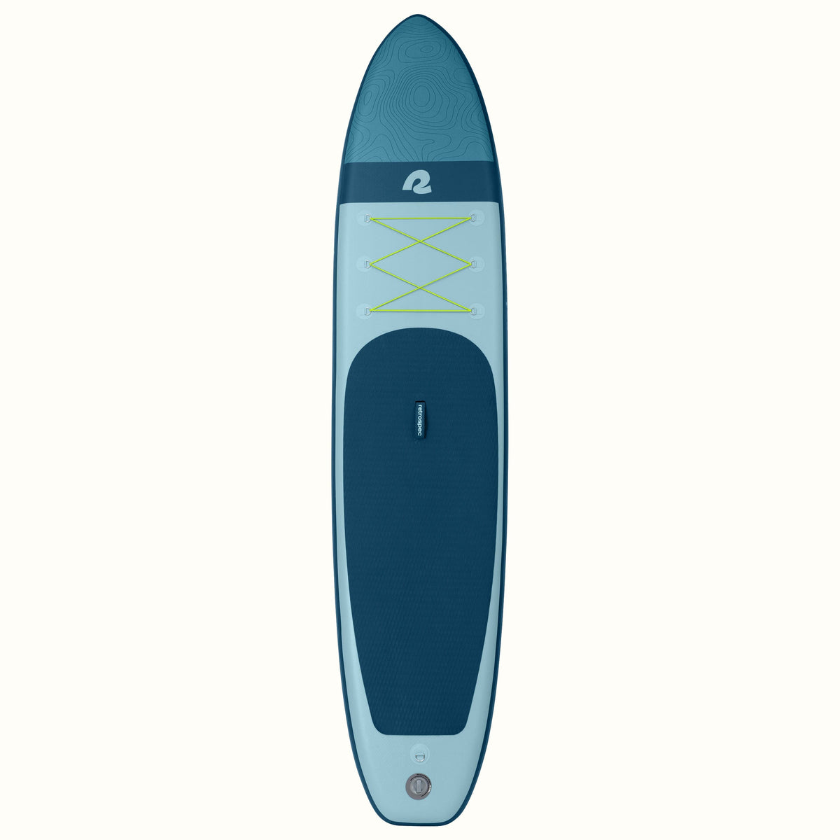 Weekender Tour 11' Inflatable Stand Up Paddle Board