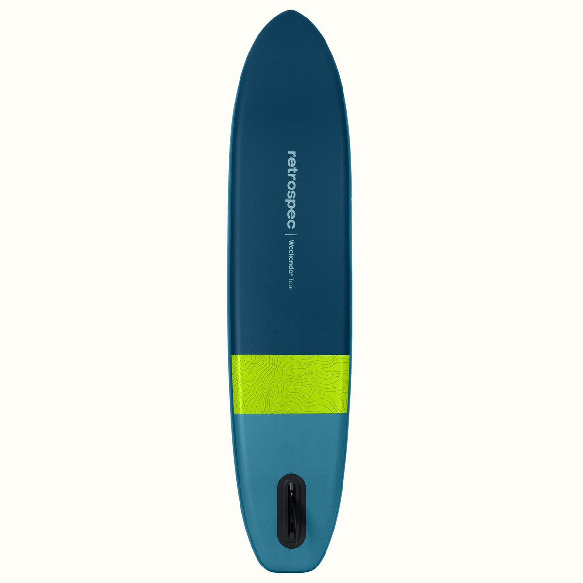 Weekender Tour 11' Inflatable Stand Up Paddle Board