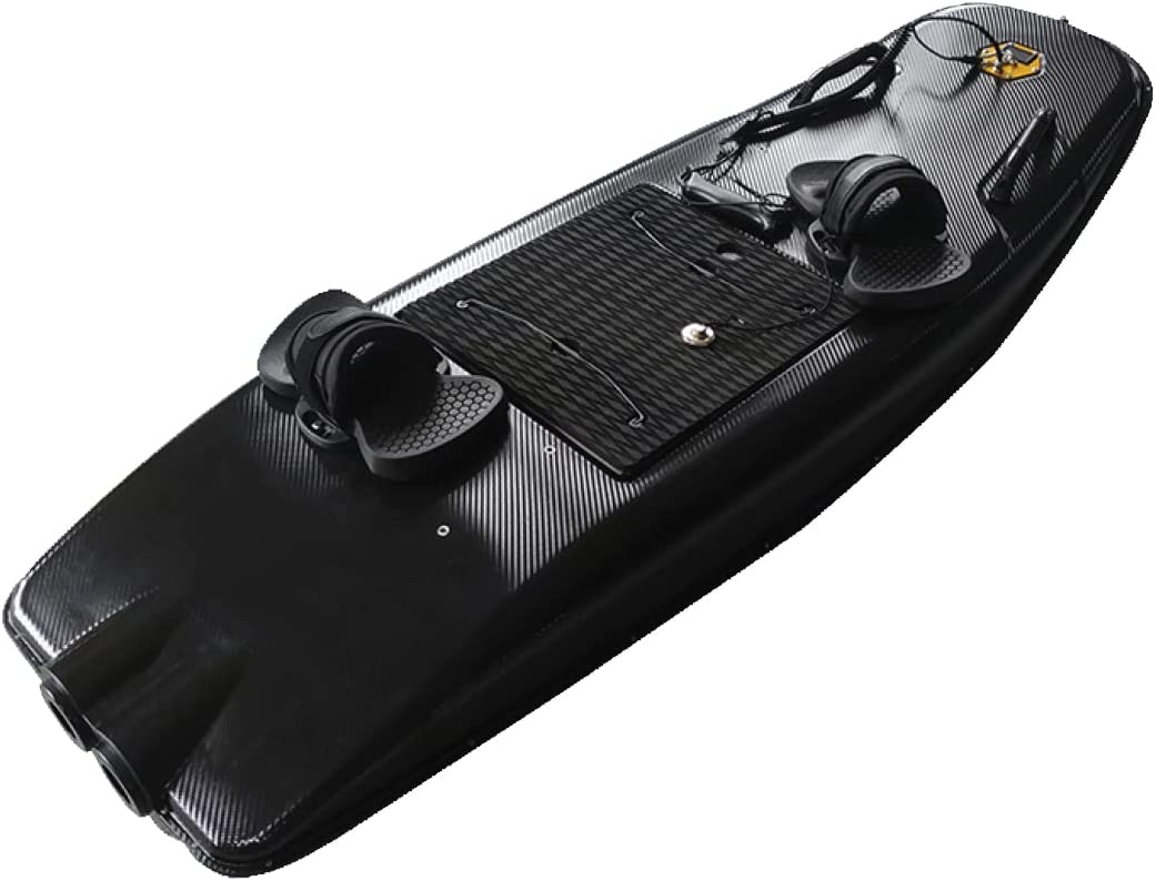 Electric Surfboard – Professional Motorized Jetboard Surf Scooter Extreme Water Sports Surfboard
