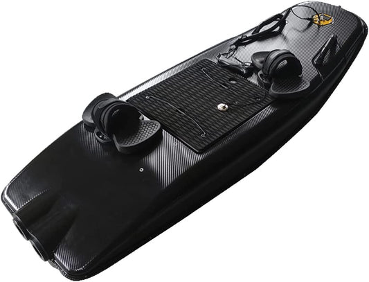 Electric Surfboard – Professional Motorized Jetboard Surf Scooter Extreme Water Sports Surfboard