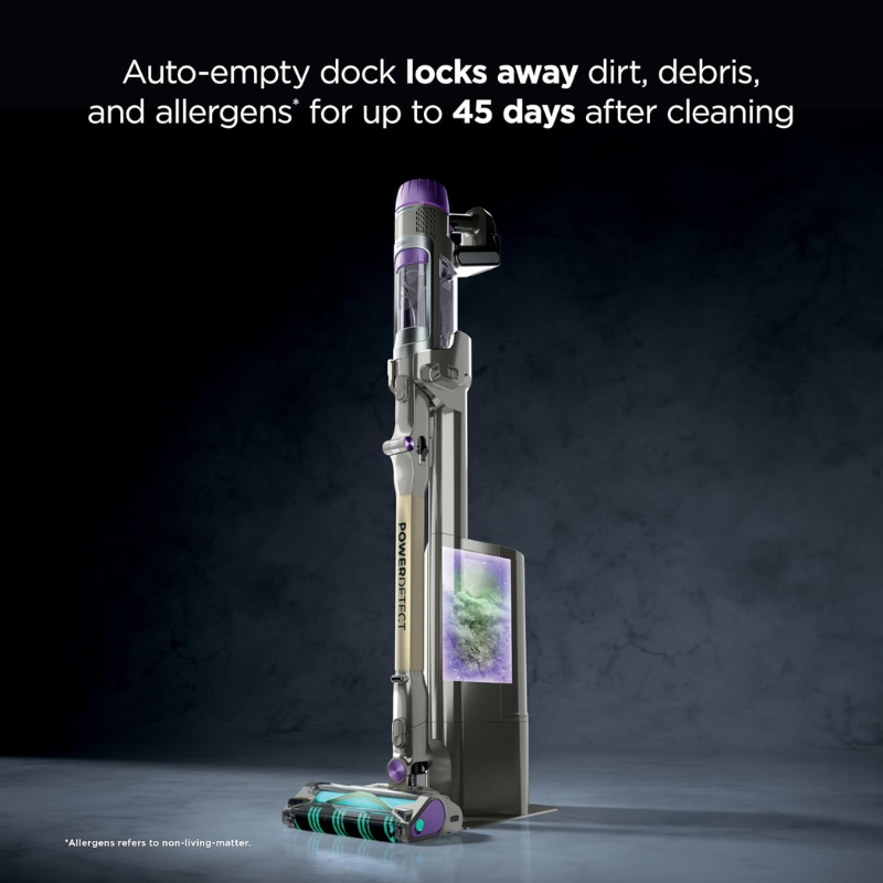 Shark PowerDetect Clean & Empty Cordless Stick Vacuum IP3251
