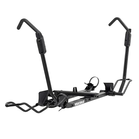 Yakima HoldUp 2-Bike Platform Hitch Mount Rack, Fits 2 in. Receivers