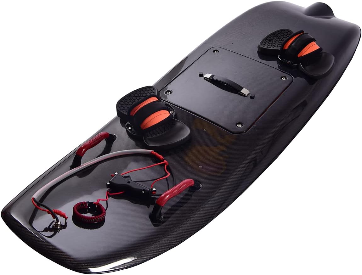 Electrical Motorized Power Jet Surfing Water Sports Outdoor Electric Surfboard