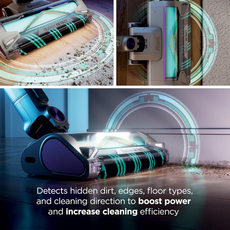 Shark PowerDetect Clean & Empty Cordless Stick Vacuum IP3251
