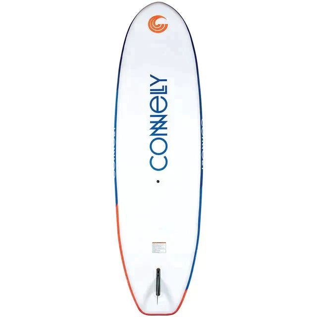Connelly 10' 6" Pacific Inflatable Paddle Board