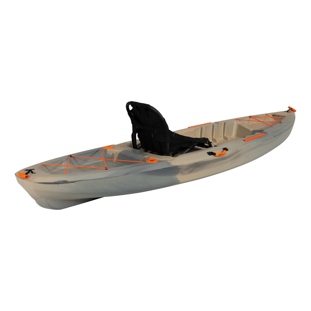 Lifetime Teton 100 Angler Kayak