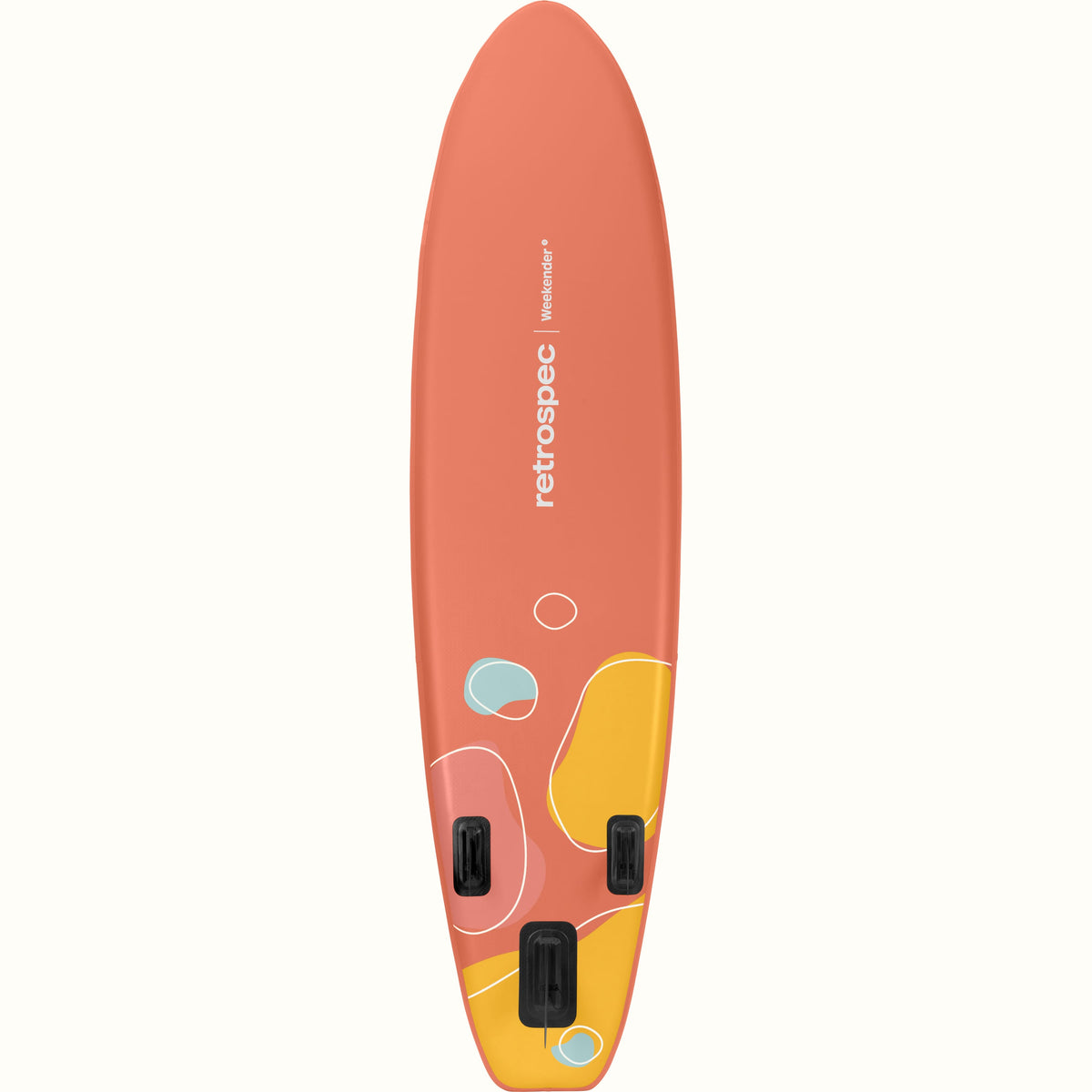 Weekender 2 Inflatable Stand Up Paddle Board 10’6”