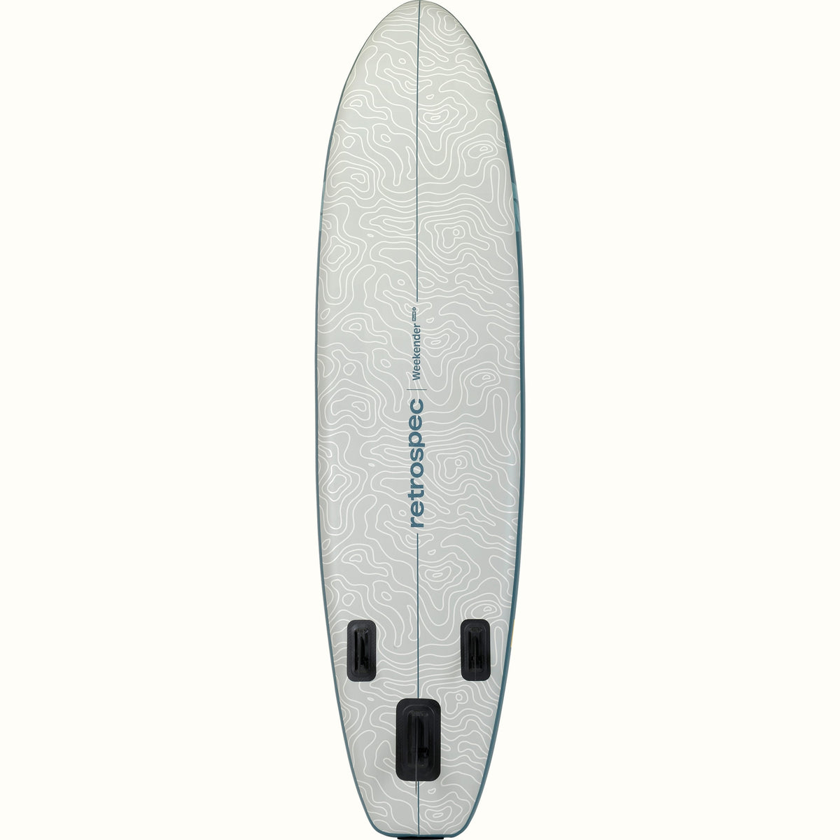 Weekender Plus 2 Inflatable Stand Up Paddle Board Kayak Hybrid 10'6"